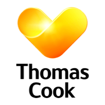Thomas Cook